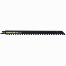 Makita TC/HM orrfűrészlap tégla, gipsz TPI:3, L:305mm 2db fűrészlap