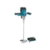 Makita UT001GM103 Akkus keverőgép 40Vmax XGT 1x4,0Ah 240mm