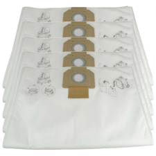 Makita W107418353 Gyapjú porzsák (5 db / csomag) (W107418353) porzsák