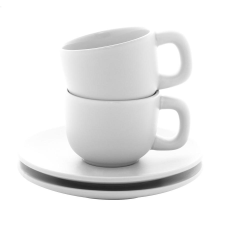 Makito Caturra espresso csésze szett konyhai eszköz