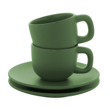 Makito Caturra espresso csésze szett konyhai eszköz