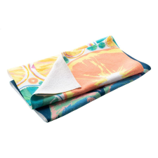 Makito CreaTowel S szublimációs törölköző lakástextília