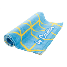 Makito CreaTowel Sport szublimációs sporttörölköző lakástextília
