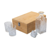 Makito Drumore whisky szett