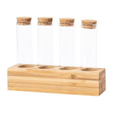 Makito Galangal fűszertartó szett konyhai eszköz