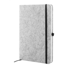 Makito Refelt Note A5 RPET filc füzet füzet