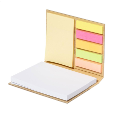 Makito Yixing öntapadós jegyzettömb post-it