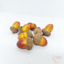 Makk dekorációs kellék