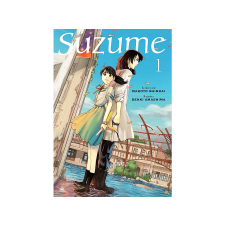  Makoto Shinkai - Suzume 1. irodalom