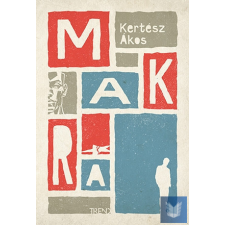 Makra regény