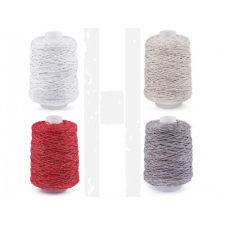  Makramee kötőfonal - 300 gr. rövidáru