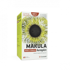  MAKULA KOMPLEX AREDS2 FORMULA KAPSZULA 60X vitamin és táplálékkiegészítő