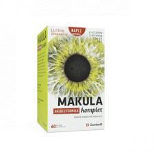 MAKULA KOMPLEX AREDS2 FORMULA KAPSZULA 60X vitamin és táplálékkiegészítő