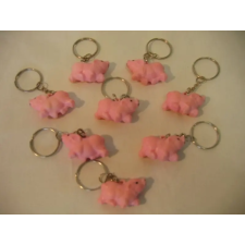  Malacos kulcstartó kulcstartó
