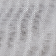  Malaga/300-101 fehér fényáteresztő függöny FR lakástextília