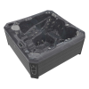  Malaga Life Deluxe jakuzzi