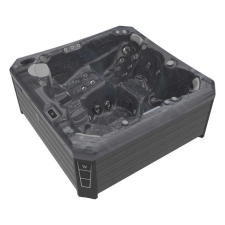 Malaga Life Deluxe jakuzzi jakuzzi