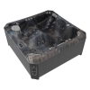  Malaga Life Premium jakuzzi