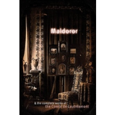  Maldoror – Lautreamont idegen nyelvű könyv