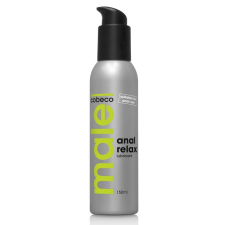  MALE anal relax lubricant - 150 ml síkosító