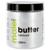  MALE BUTTER LUBE-250ML.