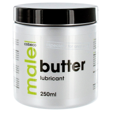 MALE BUTTER LUBE-250ML. síkosító