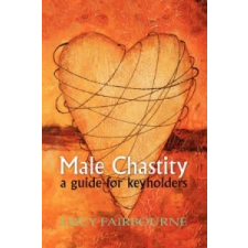 Male Chastity – Lucy Fairbourne idegen nyelvű könyv