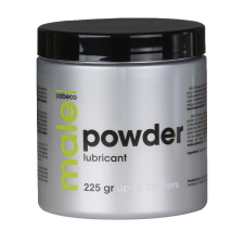  MALE POWDER LUBRICANT 225G-25Liter. síkosító
