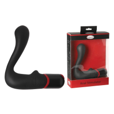 Malesation Anal Stimulator Black prosztata masszírozó