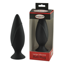 Malesation Silicone Plug Large anál