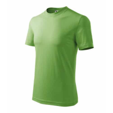 Malfini 110 Malfini Unisex Heavy póló borsózöld - XL munkaruha