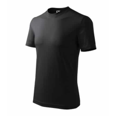 Malfini 110 Malfini Unisex Heavy póló ébenszürke - XL