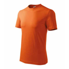 Malfini 110 Malfini Unisex Heavy póló Narancssárga