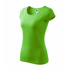 Malfini 122 Malfini Pure Női Póló almazöld - 2XL munkaruha