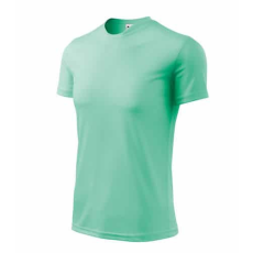 Malfini 124 Malfini Fantasy Férfi Póló menta - XL