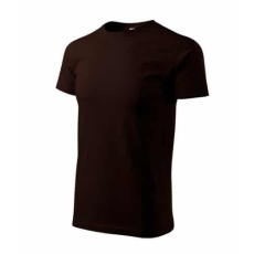 Malfini 129 Basic Férfi Póló kávé - 2XL