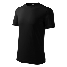 Malfini 132 Classic New férfi póló fekete színben munkaruha