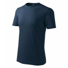 Malfini 132 Malfini Classic New Férfi póló tengerészkék - 3XL munkaruha