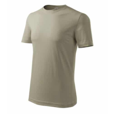 Malfini 132 Malfini Classic New Férfi póló világos khaki - M