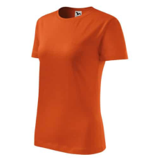 Malfini 133 Malfini Classic New női póló Narancssárga - 2XL