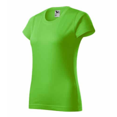 Malfini 134 Malfini Basic Női Póló almazöld - 2XL