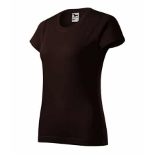 Malfini 134 Malfini Basic Női Póló kávé - 2XL munkaruha