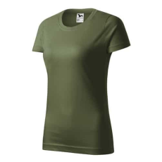 Malfini 134 Malfini Basic Női Póló khaki - 2XL