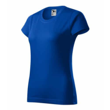 Malfini 134 Malfini Basic Női Póló Királykék - XL munkaruha