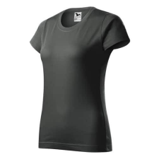 Malfini 134 Malfini Basic Női Póló sötét palakő - 2XL munkaruha