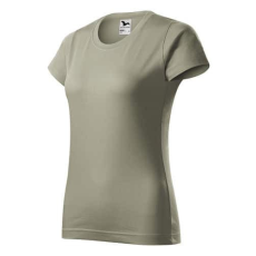 Malfini 134 Malfini Basic Női Póló világos khaki - XL