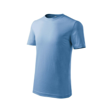 Malfini 135 Classic New gyerek póló égszínkék színben munkaruha