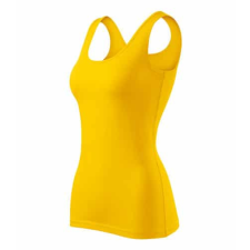 Malfini 136 Malfini Triumph Női atléta Sárga - S munkaruha