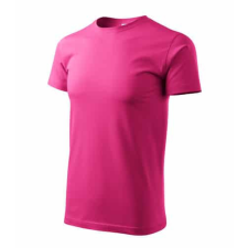Malfini 137 Malfini Heavy New póló bíborszín - 2XL munkaruha