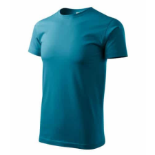 Malfini 137 Malfini Heavy New póló sötét türkiz - 2XL munkaruha